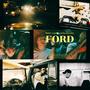 FORD (feat. Jarell & Janky Morales) [Explicit]