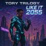 2055 (feat. NØ FÃČẼ) [Trilly World] [Explicit]