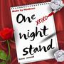 One night stand (feat. Soosz)