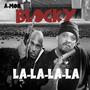 la-la-la-la-la (feat. Sticky Fingaz) [Explicit]