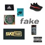 Fake (feat. Samphell)