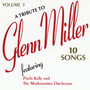 A Tribute To Glenn Miller