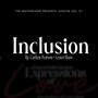 Inclusion (feat. Bp. Carlton Pearson)