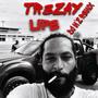 LIFE (feat. tr3zay) [Remix] [Explicit]