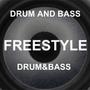 Drum and bass (Explicit)