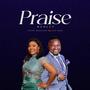 Praise Medley (feat. Jojo Arhin) [Live]