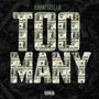 Too Many (Explicit)