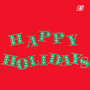 Happy Holidays