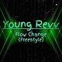 Flow change (Explicit)