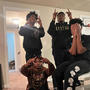 Love (feat. Trae5ive) [Explicit]