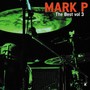 MARK P THE BEST VOL 3 (Explicit)