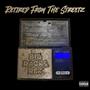 Retired From The Streetz (Explicit)