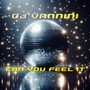 Can You Feel It (Nu Disco Extended)