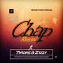 Rocky Trips (feat. 2'izzy) [Chap Remix]