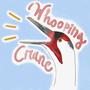Whooping Crane
