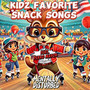 Kidz Snack Songs