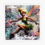 Fairy Freestyle (Explicit)
