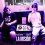 LA MISIÓN