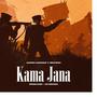 Kama jana (feat. Brayban) [Explicit]