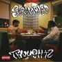 Fish & Bob's Scrambled Thoughts (Explicit)