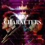 Characters (Explicit)