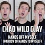 Hands off Myself (Parody of Hands to Myself)