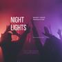 Night Lights (feat. Michaell & BadPurple) [Explicit]