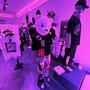 Italy (feat. 96THELA) [Slowed + Reverb]