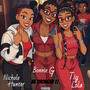 He thought I? (Nursery rhymes) (feat. Nichole Hunter & Bonnie G) [Explicit]