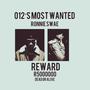 012's MOST WANTED (Explicit)