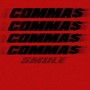 Commas (Explicit)