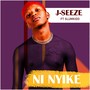 Ni Nyike (Extended Version) [Explicit]