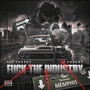 **** The Industry (Explicit)