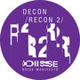 Decon / Recon #2