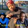 Arebineng (feat. Brad Mal & Dj Ma11)