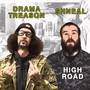 High Road (feat. Konspiracy Kamp) [Explicit]