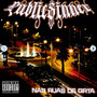 Nas ruas de Qrta (Explicit)