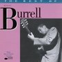 The Best Of Kenny Burrell-The Blue Note Years
