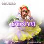 Omuliro (feat. Donam)