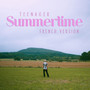 Teenager Summertime (French Version) [Explicit]