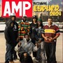 AMP FRESHMAN CYPHER 2024 (Explicit)