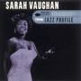 Jazz Profile: Sarah Vaughan
