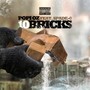 10 Bricks (feat. Spade O) [Explicit]