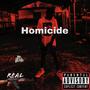 Homicide (Explicit)