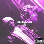 B.O.M.B 2 (Explicit)