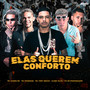 Elas Querem Conforto (Explicit)