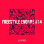 Freestyle Enorme #14 (Explicit)