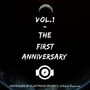 EOE RECORDS Vol.1:The First Anniversary