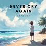 Never Cry again (Explicit)