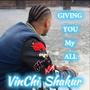 GIVING U MY ALL (Explicit)